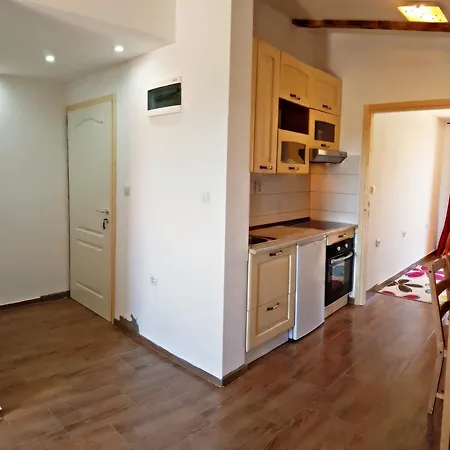 Apartamento Karmen *