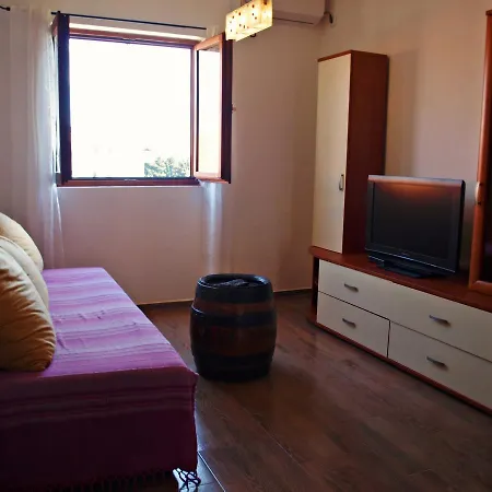 Apartamento Karmen