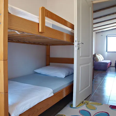 Karmen Apartamento Zadar