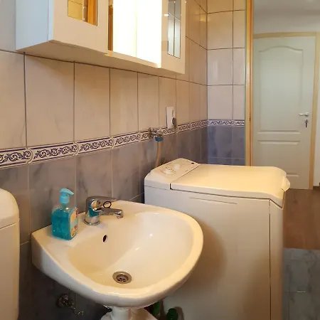 Karmen Apartamento Zadar