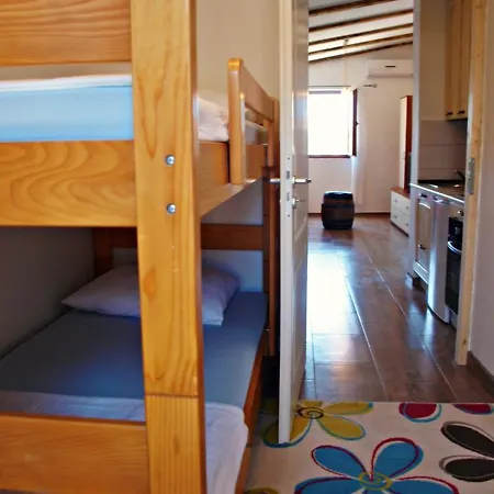 Apartamento Karmen *