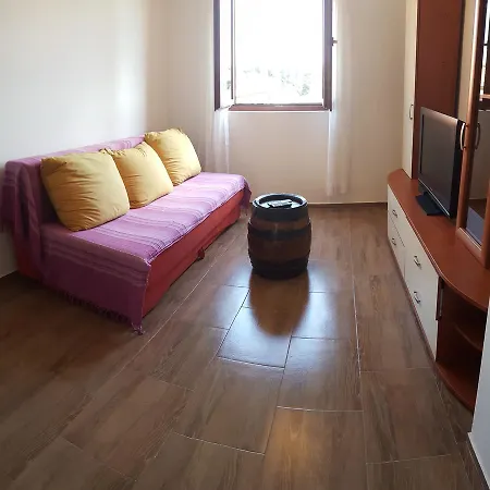Karmen Apartamento Zadar