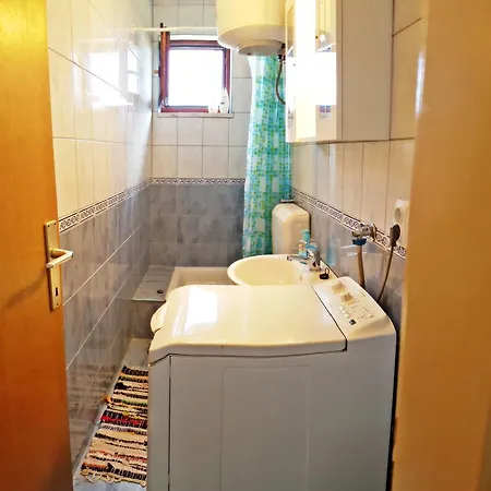 Apartamento Karmen Zadar