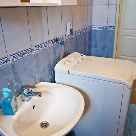 Karmen Apartamento Zadar