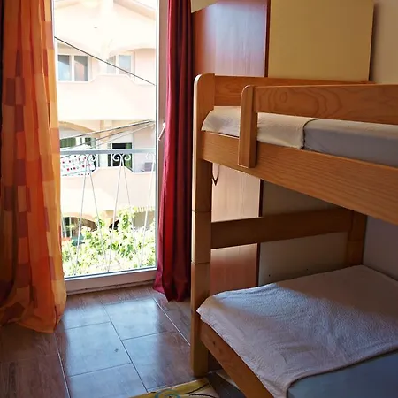 Apartamento Karmen Zadar